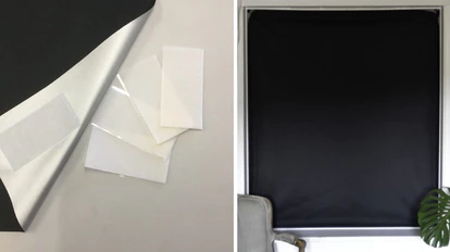 ¿Necesitas oscuridad para dormir en vacaciones? Estas cortinas portátiles que he probado se fijan a la ventana fácilmente y no dejan pasar la luz 3 1623746462 746 ¿Necesitas oscuridad para dormir en vacaciones Estas cortinas portatiles que