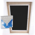 ¿Necesitas oscuridad para dormir en vacaciones? Estas cortinas portátiles que he probado se fijan a la ventana fácilmente y no dejan pasar la luz 6 1623746463 179 ¿Necesitas oscuridad para dormir en vacaciones Estas cortinas portatiles que