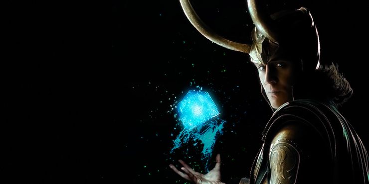 Historia completa de MCU del Tesseract: cuando aparece en la línea de tiempo 5 1623776767 429 Teoria de Loki la variante malvada esta usando el Tesseract.5