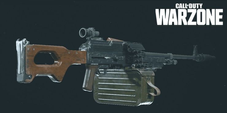 Call Of Duty: Warzone: las mejores cargas de escudos antidisturbios para quads 5 1623803860 690 Call Of Duty Warzone las mejores cargas de escudos antidisturbios.5