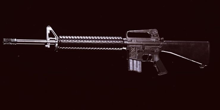 Call Of Duty: Warzone: las mejores cargas de escudos antidisturbios para quads 6 1623803861 319 Call Of Duty Warzone las mejores cargas de escudos antidisturbios.5