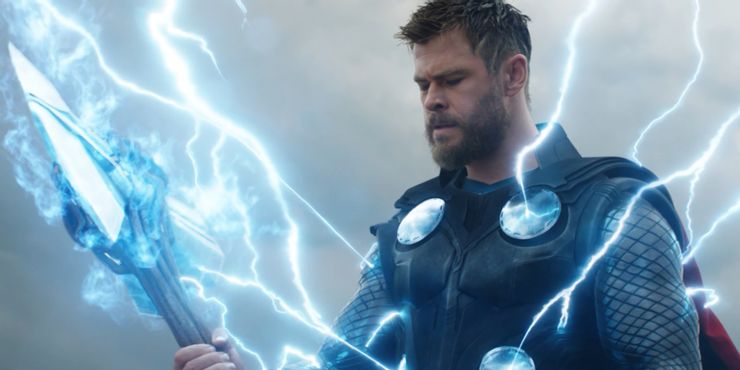 Adam Warlock explicaría el papel de Guardianes de la galaxia 3 de Thor 2 1623853820 277 MCU 9 opiniones impopulares sobre Thor segun Reddit.5