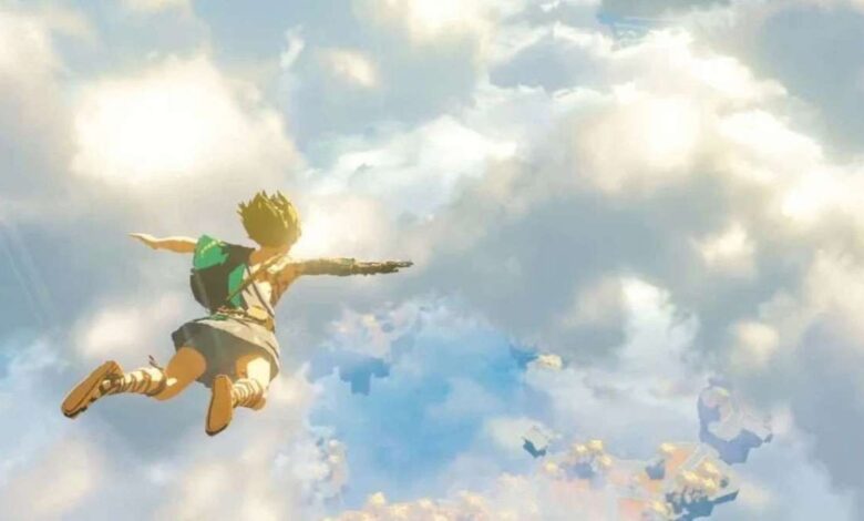 Breath of the Wild 2 ya está disponible para reserva 1 1623870819 Breath of the Wild 2 ya esta disponible para reserva