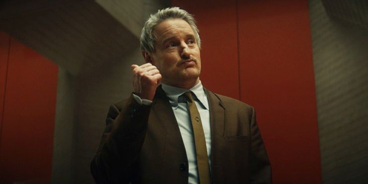 10 personajes secundarios que roban escenas de la fase cuatro de MCU 7 1624140033 697 Teoria Los cronometradores de Loki no existen Se revela.5
