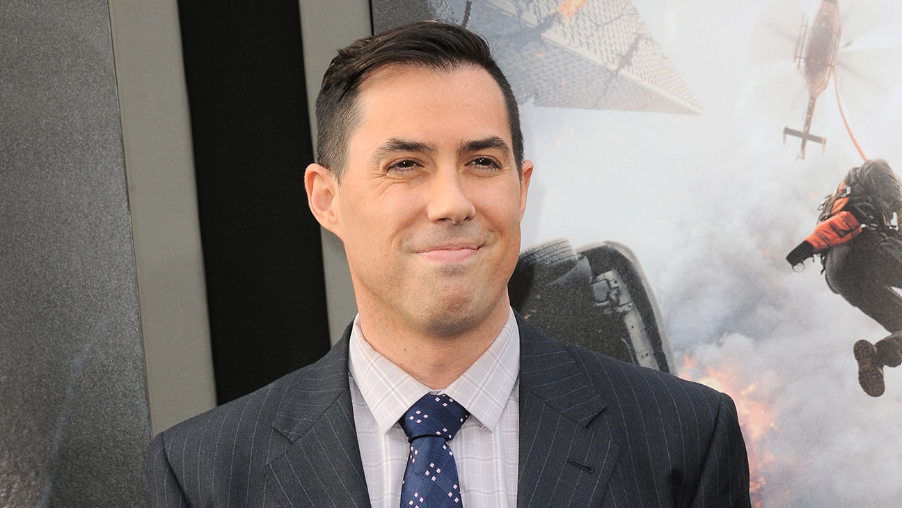 Estreno de Warner Bros. Pictures ' "San Andreas" - Llegadas Brad Peyton