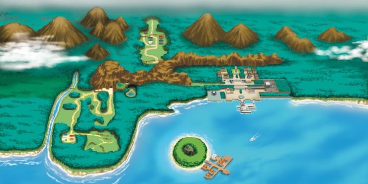 Pokémon: 10 cosas que no sabías sobre la región de Fiore 3 1624214149 240 Pokemon 10 cosas que no sabias sobre la region de.5
