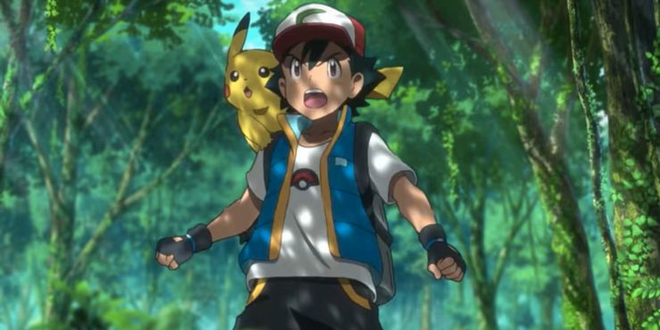 Pokémon: 10 cosas que no sabías sobre la región de Fiore 8 1624214175 683 Pokemon 10 cosas que no sabias sobre la region de.5