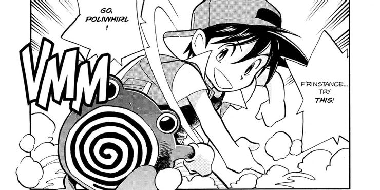 Pokémon: 10 cosas que no sabías sobre la región de Fiore 9 1624214179 0 Pokemon 10 cosas que no sabias sobre la region de.5