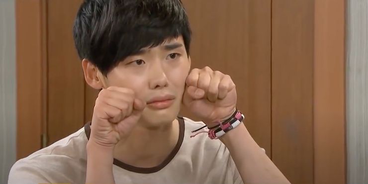 10 mejores escenas de Aegyo lindas pero vergonzosas en K-Dramas 4 1624263927 384 10 mejores escenas de Aegyo lindas pero vergonzosas en K Dramas.5