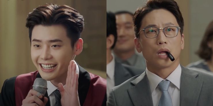 10 mejores escenas de Aegyo lindas pero vergonzosas en K-Dramas 5 1624263928 550 10 mejores escenas de Aegyo lindas pero vergonzosas en K Dramas.5