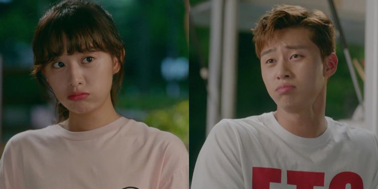 10 mejores escenas de Aegyo lindas pero vergonzosas en K-Dramas 11 1624263935 545 10 mejores escenas de Aegyo lindas pero vergonzosas en K Dramas.5