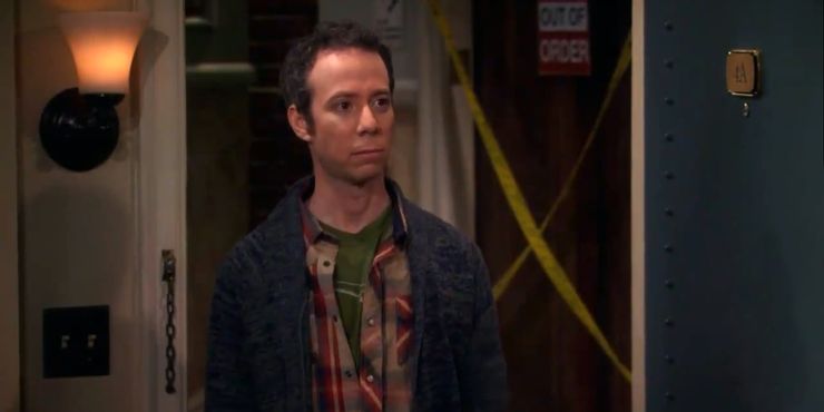 The Big Bang Theory: 10 personajes con la mayor cantidad de tiempo en pantalla, clasificados 4 1624338588 588 The Big Bang Theory 10 personajes con la mayor cantidad.5