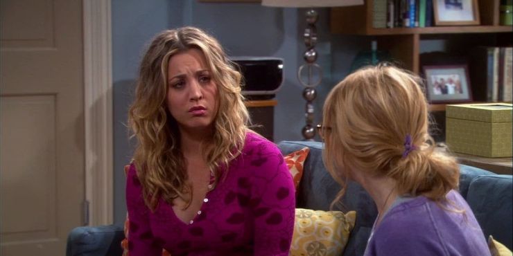 The Big Bang Theory: 10 personajes con la mayor cantidad de tiempo en pantalla, clasificados 7 1624338590 763 The Big Bang Theory 10 personajes con la mayor cantidad.5