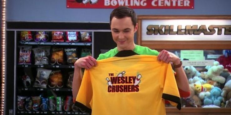 The Big Bang Theory: 10 personajes con la mayor cantidad de tiempo en pantalla, clasificados 11 1624338593 170 The Big Bang Theory 10 personajes con la mayor cantidad.5