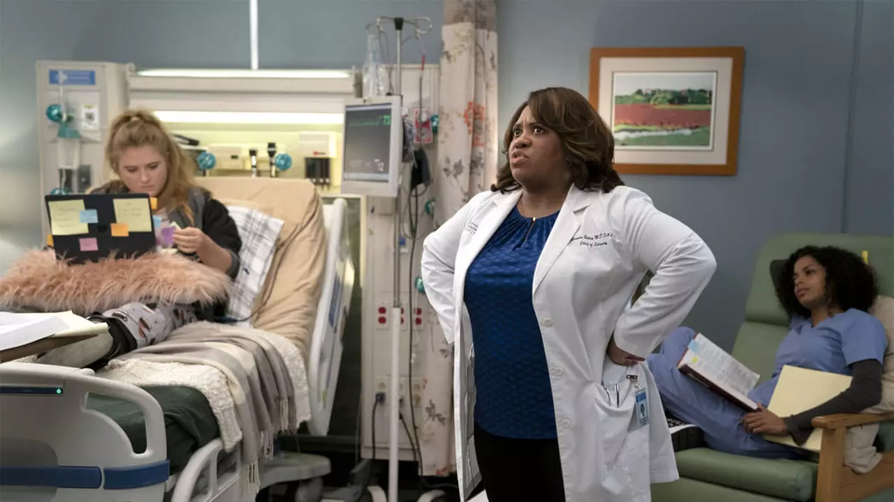 ¿Cuándo estará la temporada 17 de 'Grey's Anatomy' en Netflix? 4 1624358609 175 ¿Cuando estara la temporada 17 de Greys Anatomy en