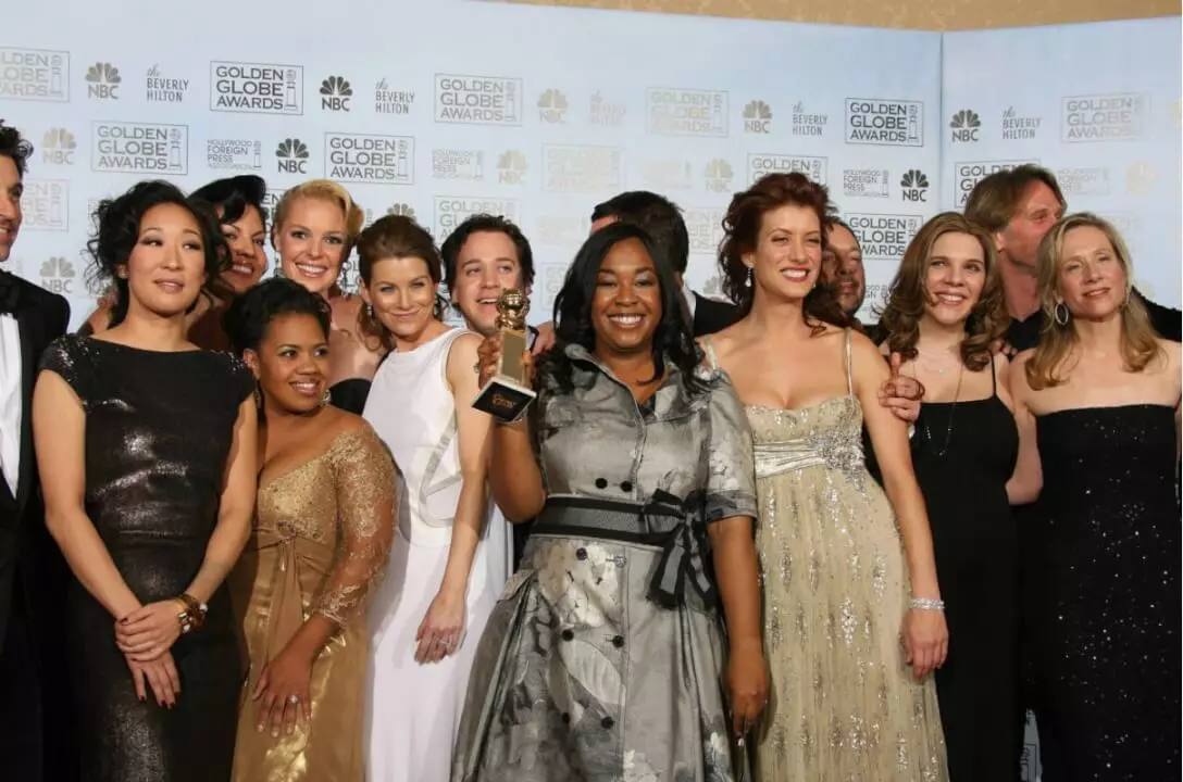 ¿Cuándo estará la temporada 17 de 'Grey's Anatomy' en Netflix? 6 1624358610 77 ¿Cuando estara la temporada 17 de Greys Anatomy en