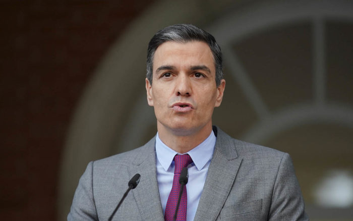 España: Gobierno concede indultos parciales a líderes que organizaron referéndum independentista en Cataluña 1 España: Gobierno concede indultos parciales a líderes que organizaron referéndum independentista en Cataluña