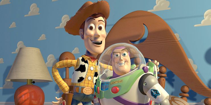 Las 10 mejores canciones de amor de Disney no cantadas por los protagonistas principales 4 1624385596 528 ¿Donde cae Luca en la lista de las mejores peliculas.5