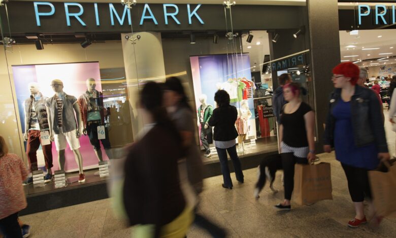 Primark equipa tu baño como una suite de hotel de 5 estrellas desde 3 euros 1 1624391385 Primark equipa tu bano como una suite de hotel de