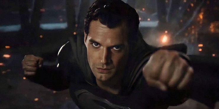Superman: 7 formas en que Tyler Hoechlin es cómico preciso (y 6 formas en que Henry Cavill es mejor) 7 1624393254 420 DCEU 10 opiniones impopulares sobre Superman segun Reddit.5