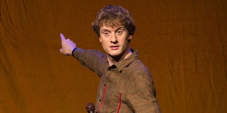 10 otros comediantes para los fanáticos de Bo Burnham | 4 1625013777 540 10 otros comediantes para los fanaticos de Bo Burnham.5