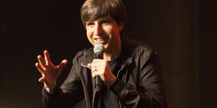 10 otros comediantes para los fanáticos de Bo Burnham | 6 1625013779 564 10 otros comediantes para los fanaticos de Bo Burnham.5