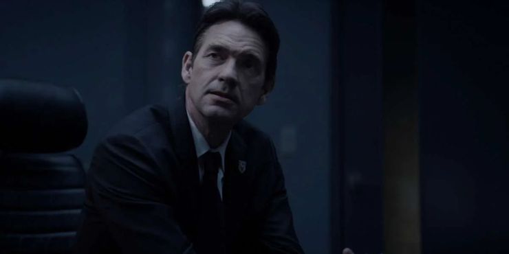Ruby Rose alega que Dougray Scott abusó de mujeres en el set de Batwoman 2 1625024515 166 Temporada 2 de Batwoman Todas las preguntas sin respuesta despues.5