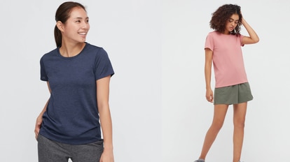 12 básicos de verano que puedes encontrar ya en las rebajas de Uniqlo 5 1625037445 994 12 basicos de verano que puedes encontrar ya en las