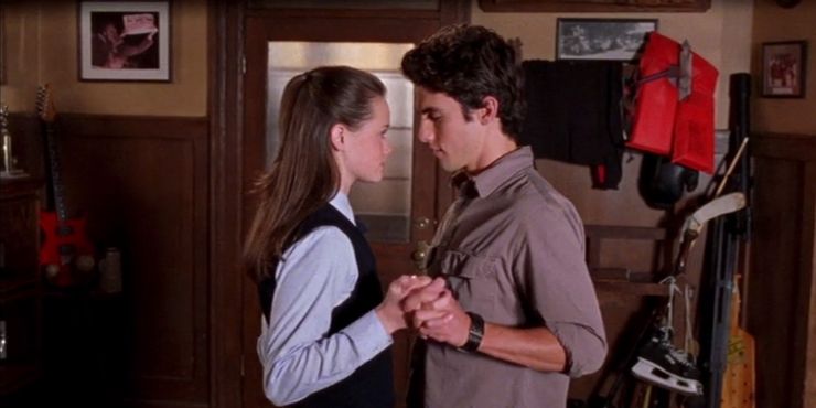 Gilmore Girls: 10 problemas que los fanáticos tienen con Rory y Jess, según Reddit 8 1625058488 489 Gilmore Girls 3 razones por las que Rory deberia haber.5