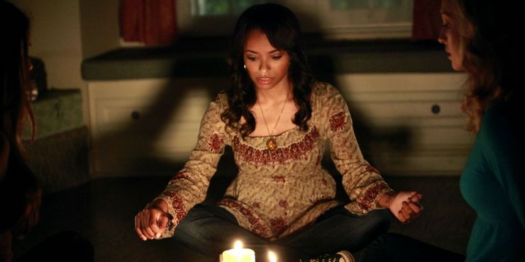 The Vampire Diaries: 10 veces Bonnie dijo todo lo que los fanáticos estaban pensando 10 1625108583 107 The Vampire Diaries 5 razones por las que Caroline deberia.5