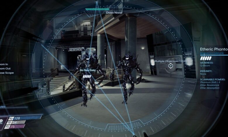 5 cosas que los principiantes de Prey deben saber | 1 5 cosas que los principiantes de Prey deben saber |