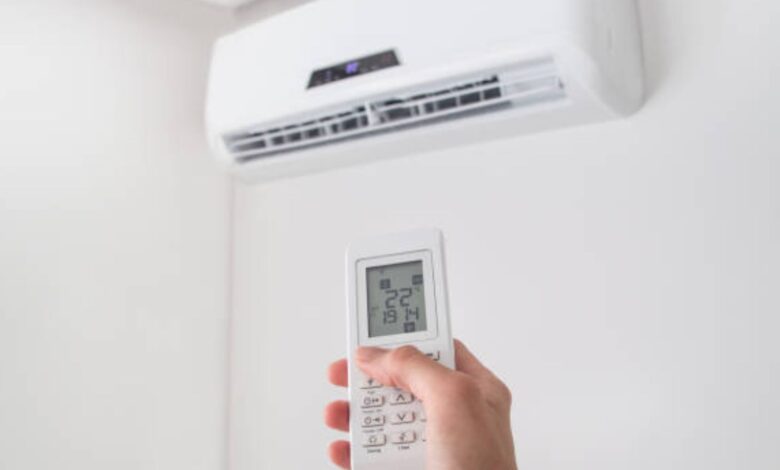7 consejos para reducir el consumo de luz con el aire acondicionado 1 7 consejos para reducir el consumo de luz con el