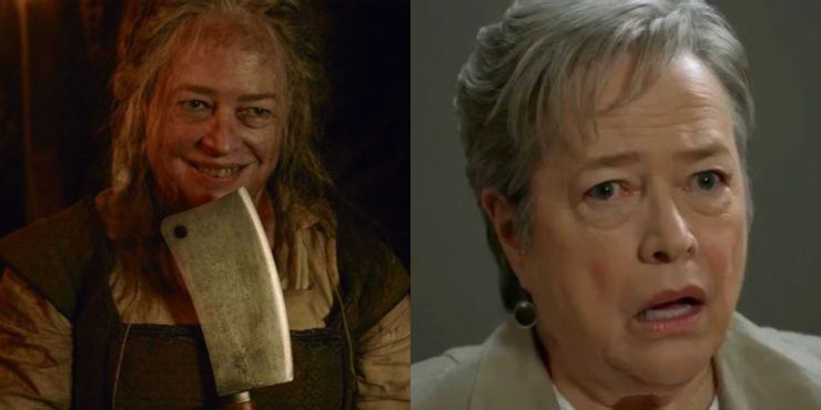 American Horror Story: Roanoke: la primera y última línea de la serie de cada personaje principal 2 American Horror Story Roanoke la primera y ultima linea de.5