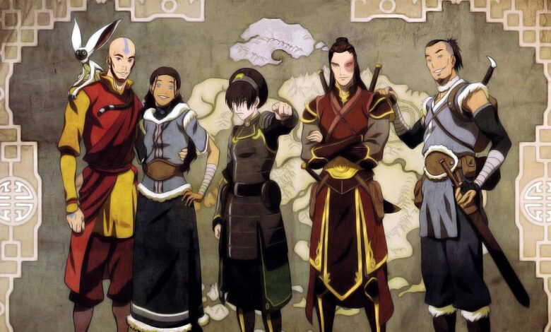 Avatar: los últimos creadores de Airbender adelantan un largo plan para el futuro del universo 1 Avatar: los últimos creadores de Airbender adelantan un largo plan para el futuro del universo