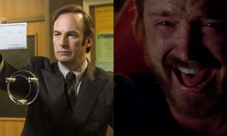Better Call Saul: Por qué Jesse debería aparecer en la última temporada (y por qué no debería) 1 Better Call Saul: Por qué Jesse debería aparecer en la última temporada (y por qué no debería)