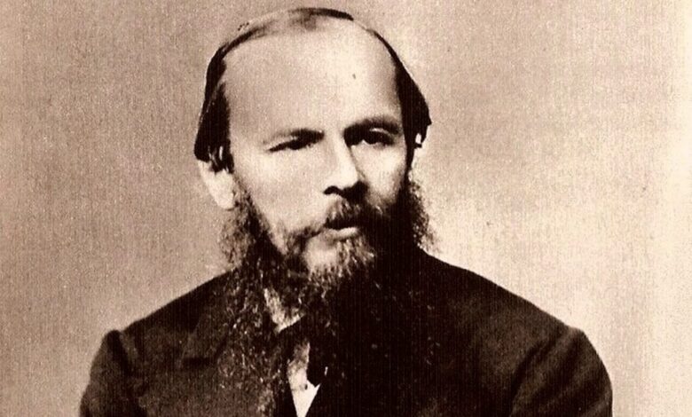 Breve biografía y obras de Dostoievski 1 Breve biografia y obras de Dostoievski