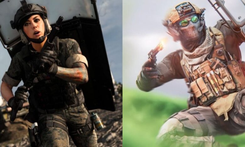 Call Of Duty: Warzone: las mejores cargas de escudos antidisturbios para quads 1 Call Of Duty: Warzone: las mejores cargas de escudos antidisturbios para quads