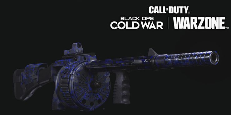 Call Of Duty: Warzone: las mejores cargas de escudos antidisturbios para quads 2 Call Of Duty Warzone las mejores cargas de escudos antidisturbios.5