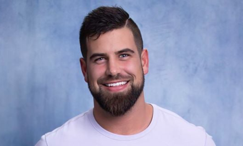 Despedida de soltera: Kaitlyn revela por qué apoyó la búsqueda de Katie de Blake 1 Despedida de soltera: Kaitlyn revela por qué apoyó la búsqueda de Katie de Blake