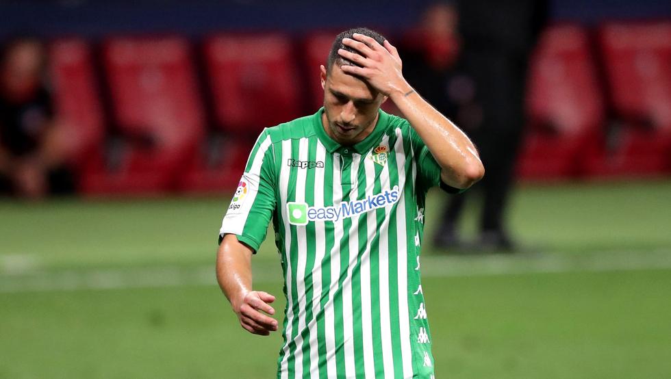 El Arsenal quiere negociar por Guido Rodríguez 1 El Arsenal quiere negociar por Guido Rodriguez