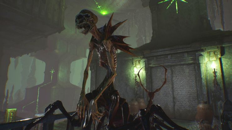 El género de los juegos vikingos continúa creciendo con el tráiler de revelación de Berserker 2 El genero de los juegos vikingos continua creciendo con el.5