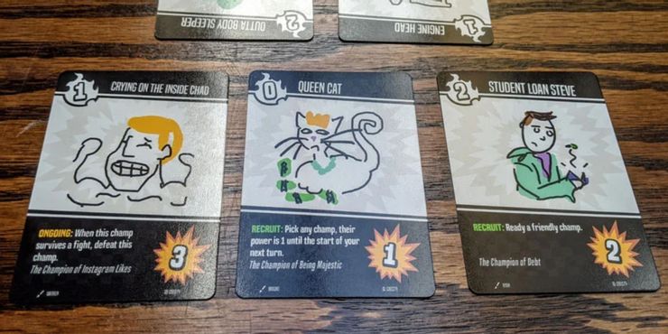 El mejor juego de Jackbox Party Pack 7 se convierte en un verdadero juego de cartas 2 El mejor juego de Jackbox Party Pack 7 se convierte.5