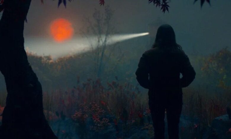El nuevo clip de la historia de Lisey te atrapa en la luna de Boo'ya (exclusivo) 1 El nuevo clip de la historia de Lisey te atrapa