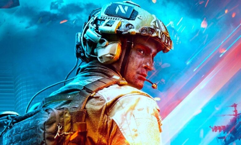 El informe de Battlefield 2042 afirma que el juego es "F **** d" 1 El trailer de Battlefield 2042 revela el primer vistazo a