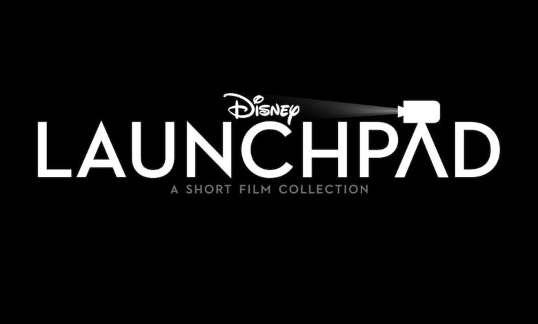 Entrevista a Mahin Ibrahim y Phillip Domfeh: Launchpad de Disney 1 Entrevista a Mahin Ibrahim y Phillip Domfeh: Launchpad de Disney