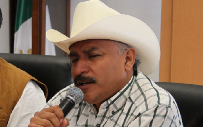 Fiscalía de Sonora confirma que restos localizados en Vícam son del líder yaqui Tomás Rojo 1 Fiscalia de Sonora confirma que restos localizados en Vicam son