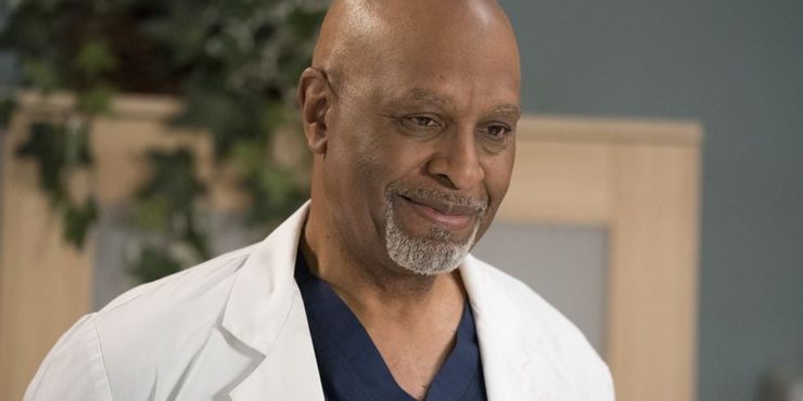 Grey's Anatomy: 10 veces la relación entre Meredith y Richard fue más que dulce 2 Greys Anatomy 10 veces la relacion entre Meredith y Richard.5