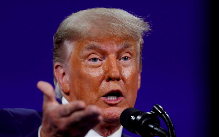 Investigan supuesta obtención de datos de funcionarios demócratas en la era Trump 1 Investigan supuesta obtención de datos de funcionarios demócratas en la era Trump
