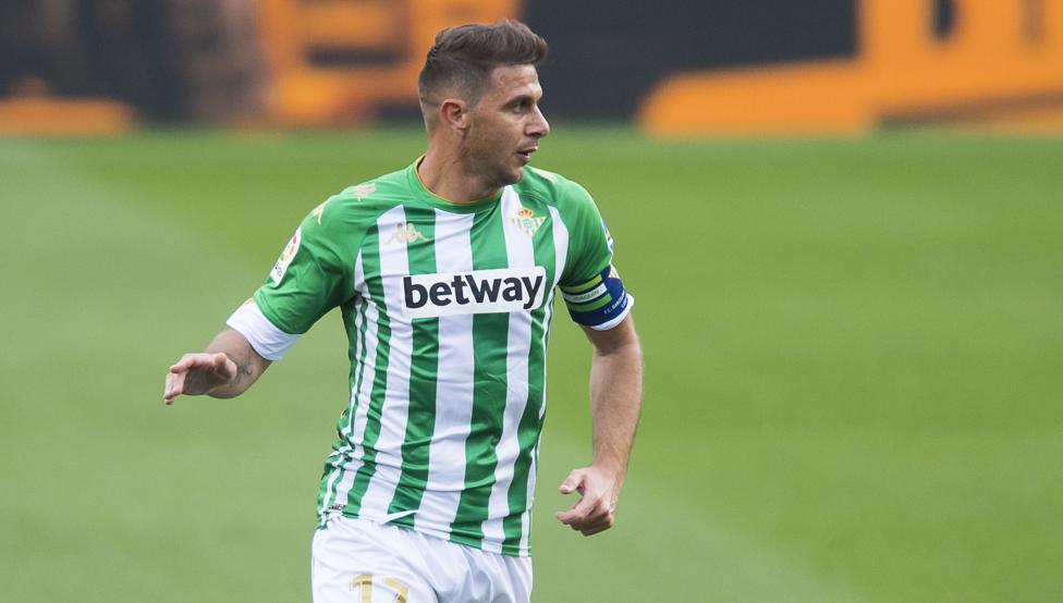 Joaquín ya es el más veterano de Europa 1 Joaquin ya es el mas veterano de Europa