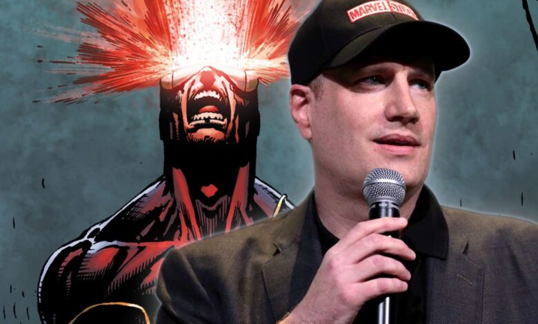 Kevin Feige se convirtió en X-Men Canon antes del debut en MCU de The Mutants 1 Kevin Feige se une oficialmente al universo X-Men de Marvel